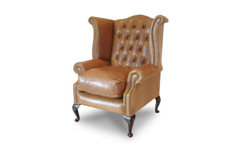 The Kensington Chesterfield